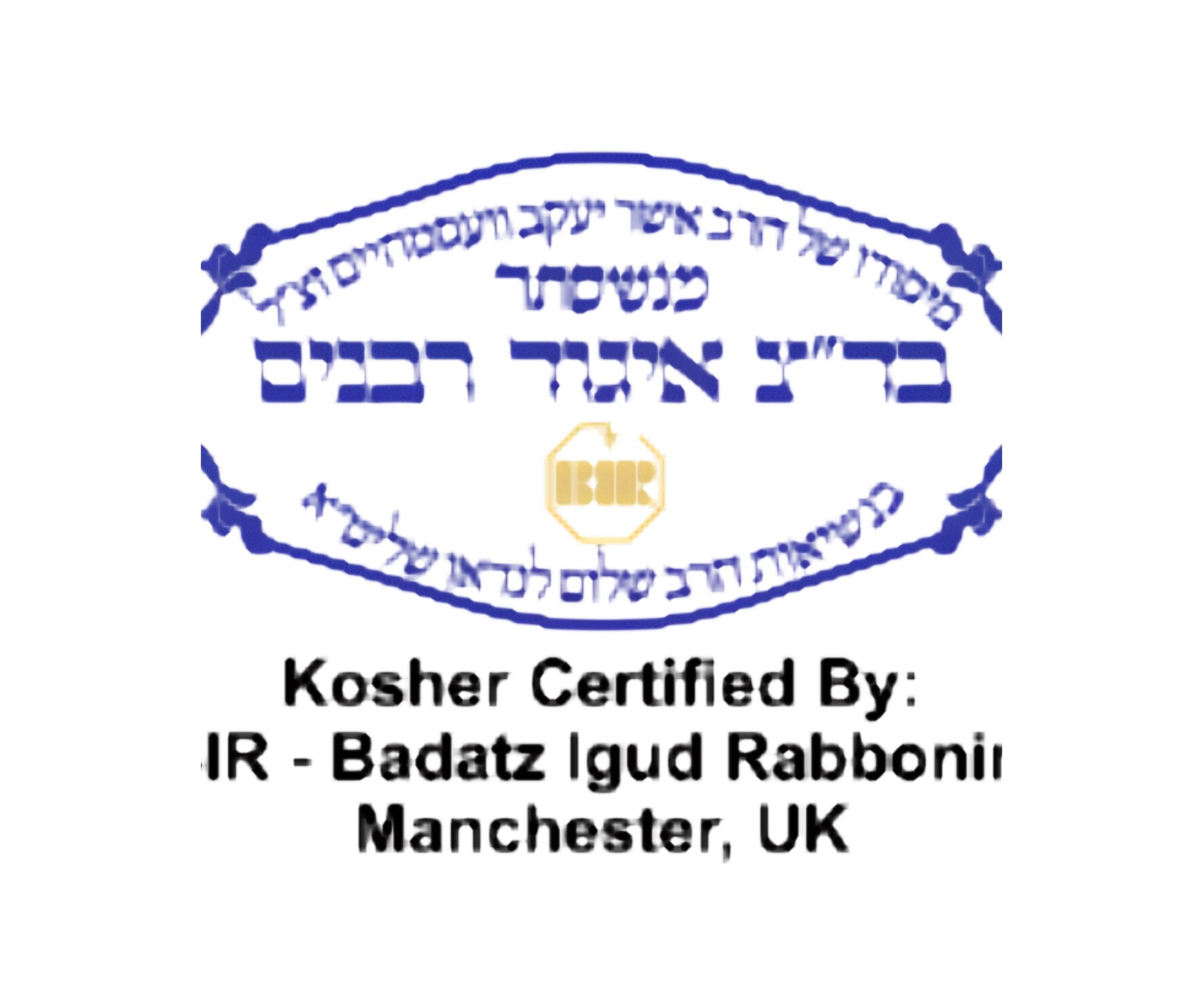 Certification ADIPROD