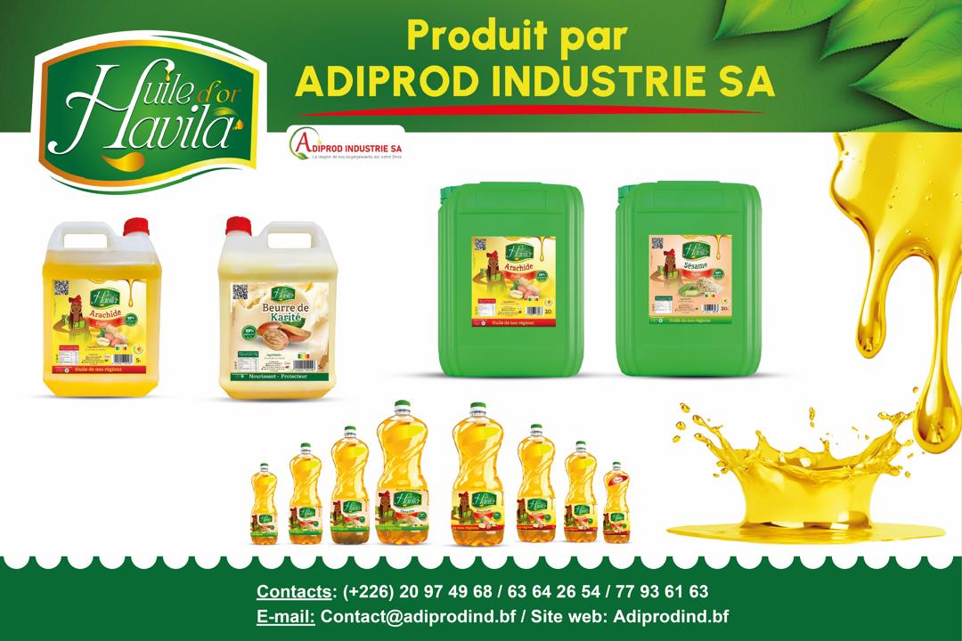 Marque ADIPROD